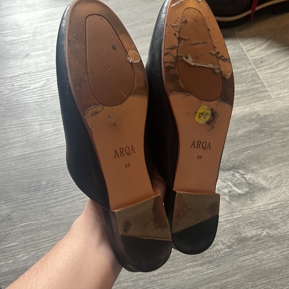 Great condition mules - Picture 3 of 5